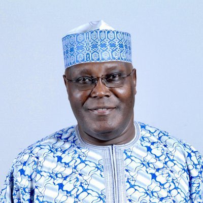 Atiku Abubakar's profile picture