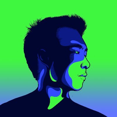 Matt Huang's profile picture