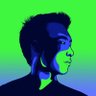 Matt Huang's profile picture