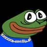 MelloWFP profil fotoğrafı