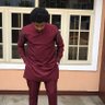 Agu Ekeugo. profil fotoğrafı