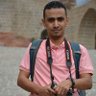 Hamza Mustafa profil fotoğrafı