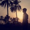 Karan profil fotoğrafı