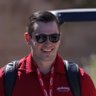Andrew Miller profil fotoğrafı