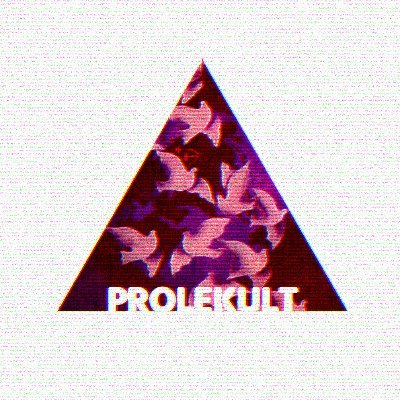 Prolekult's profile picture