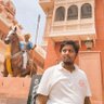 Neeraj Goud Gollapelli's profile picture
