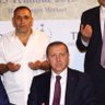 Bekir Savram İŞ Adamı 的头像
