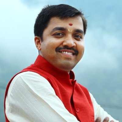 Kuldeep M Pai's profile picture