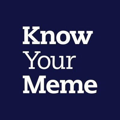 Know Your Meme's profile picture