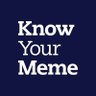 Фото профиля Know Your Meme