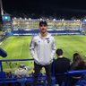 Nico Taglioretti's profile picture