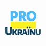 ProUkrainu's profile picture