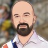 Profilbild von Frédéric SACCO
