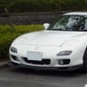 rx-7 enjoyer 的头像
