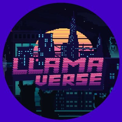Llamaverse_'s profile picture