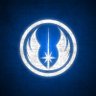 Jedi consular profil fotoğrafı