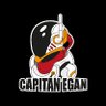 Profilbild von Capitán Egan