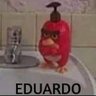 ☭ aloísio mulambo ⚫🔴 ᶜʳᶠ ☭ 的头像