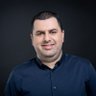 Shalom Sionov profil fotoğrafı