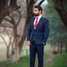Saad Ijaz profil fotoğrafı