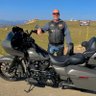 Фото профиля B-Town Biker