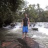 Фото профиля Andre Luis batista Reis