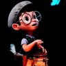 Samuel Adeleke profil fotoğrafı