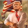 Gothicus 🇺🇸 🐸 ✝️ 🎃 的头像