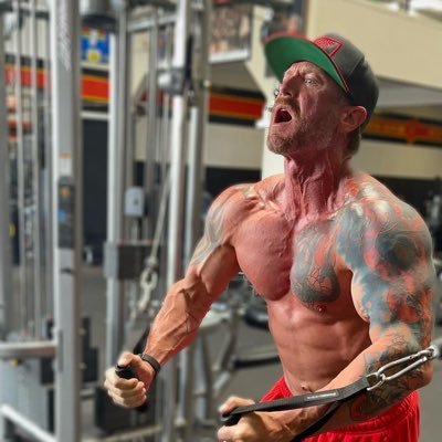 💯 Kenny Martin 💯's profile picture