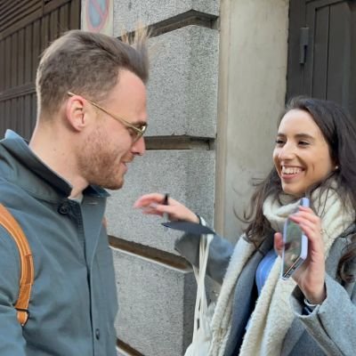 Cristina's profile picture