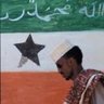 Somalilander profil fotoğrafı