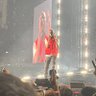Bosh profil fotoğrafı