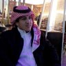 Eng. muidh alshahrani profil fotoğrafı