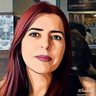 VALÉRIA PORTO profil fotoğrafı