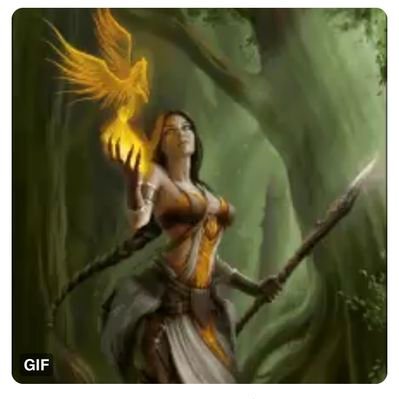 Graceinla's profile picture