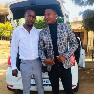 PHOMOLO TSHESANE's profile picture