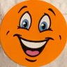 Фото профиля smiling really hard