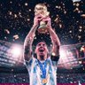 Siempre Messi's profile picture