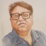 Lovekesh Chandra 🇮🇳 的头像