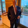 Richard Fortson profil fotoğrafı