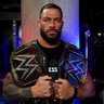 Фото профиля Global Roman Empire🌎🌏🌍 #ThankYouRoman☝🏽❤️
