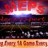 The MEP'S profil fotoğrafı