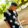 Profilbild von Maxwell Allahoki