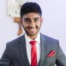 Ashley Saldanha's profile picture