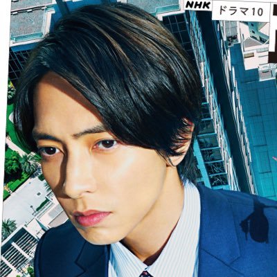 山下智久 TOMOHISA YAMASHITA's profile picture