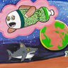 絵本作家はまえんぼう's profile picture