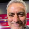 E.T Mensah profil fotoğrafı