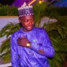 Ibrahim wada Ahmad 的头像