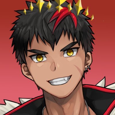 無界V 你的清水主播's profile picture