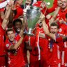 Fc Bayern Munich❤️❤️. profil fotoğrafı